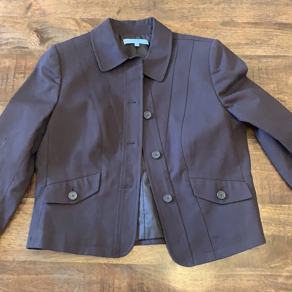 Antonio Melani Jacket